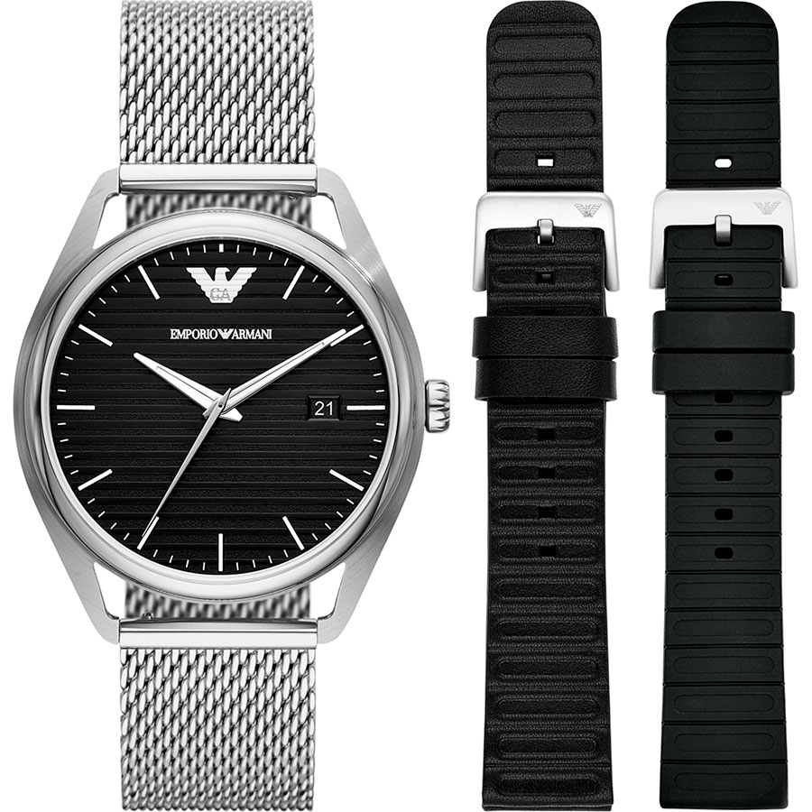 Часы Emporio Armani Matteo AR80055